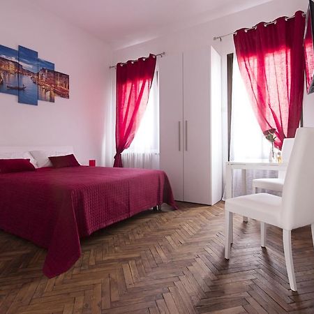 B&B Venezia Местре Экстерьер фото