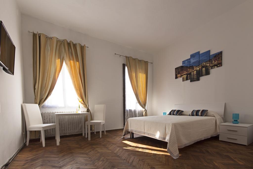 B&B Venezia Местре Номер фото